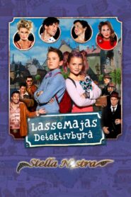 JerryMaja’s Detective Agency – Stella Nostra