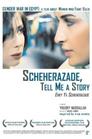 Scheherazade, Tell Me a Story