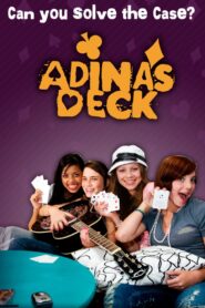 Adina’s Deck