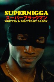 Supernigga