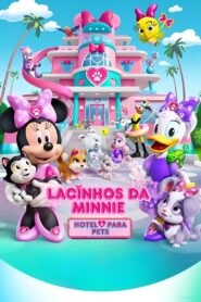 Minnie’s Bow-Toons: Pet Hotel