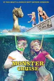 Monster Cruise