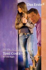 Toni Costa: Kommissar auf Ibiza – Der rote Regen