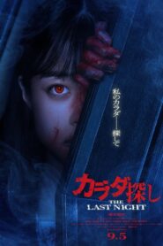 Karada Sagashi THE LAST NIGHT