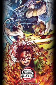Demon Slayer: Kimetsu no Yaiba — Entertainment District Decisive Battle Arc