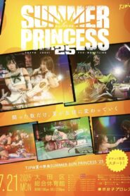 TJPW Summer Sun Princess ’25