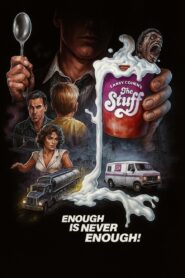 The Stuff – Pre-Release Version