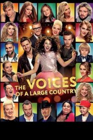 The Voices of a Big Country