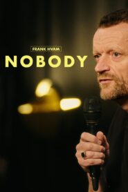 Frank Hvam – Nobody