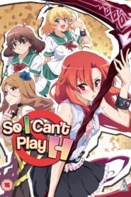 So, I Can’t Play H!
