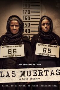 The Dead Girls
