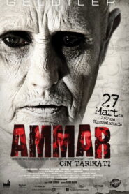 Ammar: Cin Tarikatı
