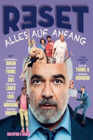 Reset – Alles auf Anfang