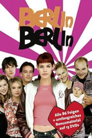 Berlin, Berlin